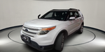 Ford Explorer 3.5 LIMITED AUTO 4WD Suv 2013