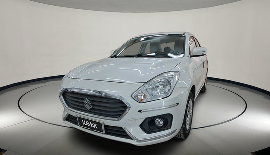 Suzuki • Dzire