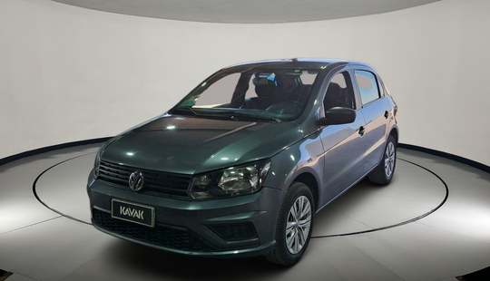 Volkswagen • Gol