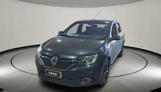 Renault • Symbol