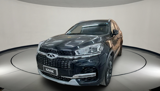 Chery • Tiggo 8