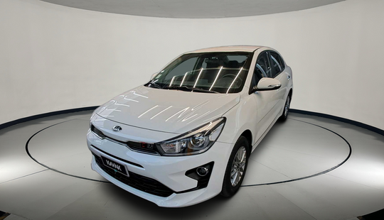 Kia • RIO 4