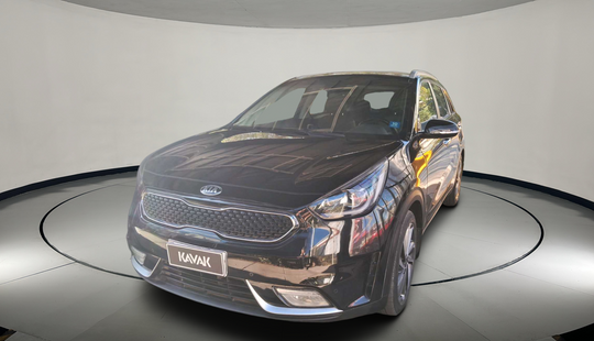 Kia • Niro