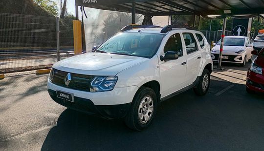 Renault • Duster
