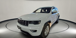 Jeep Grand Cherokee 3.0D LAREDO AUTO 4WD Suv 2017