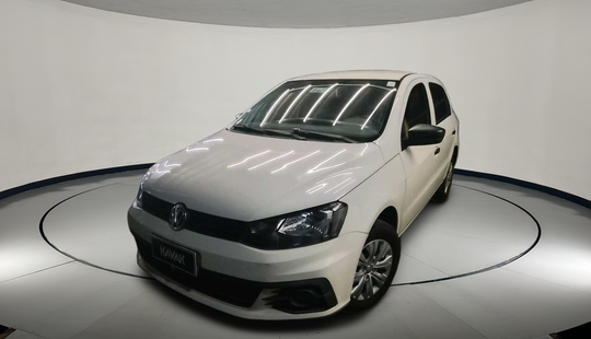Volkswagen • Gol