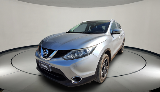 Nissan • Qashqai