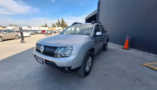 Renault • Oroch
