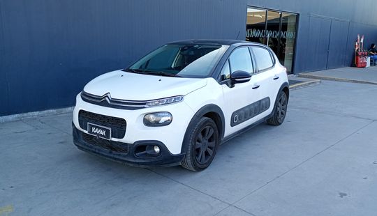 Citroen • C3