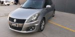 Suzuki Swift 1.6 VVT SPORT Hatchback 2016