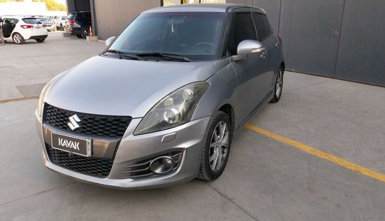 Suzuki • Swift