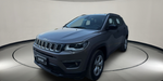 Jeep Compass 2.4 SPORT Suv 2019