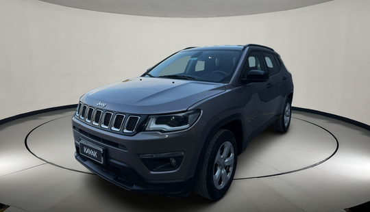 Jeep • Compass