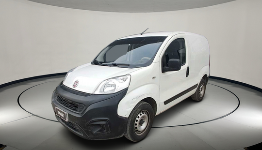 Fiat • Fiorino