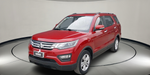 Changan Cx70 1.6 LUXURY Suv 2018