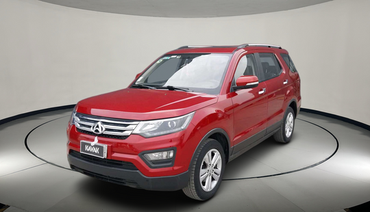 Changan • CX70