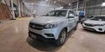 Ssangyong Musso 2.2D AUTO DELUXE QS723 FULL 4WD Pickup 2020
