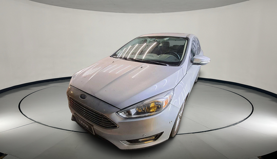 Ford • Focus