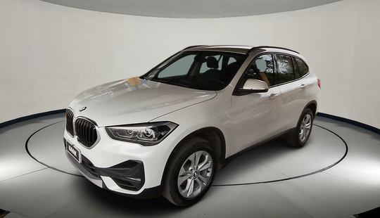Bmw • X1