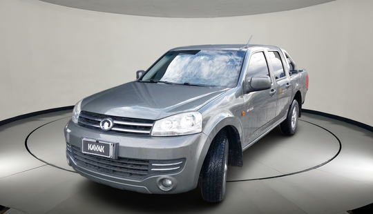 Great Wall • Wingle 5