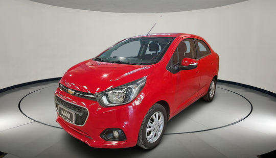 Chevrolet • Spark