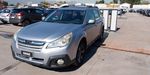 Subaru Outback 3.6R SI DRIVE AUTO 4WD Wagon 2013