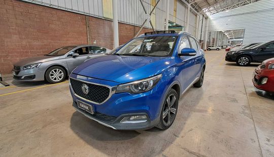 Mg • Zs