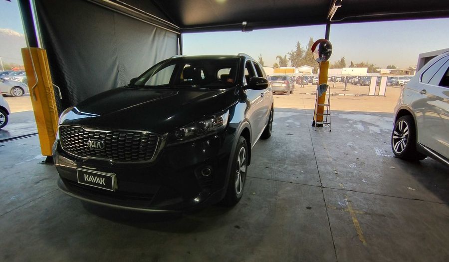 Kia Sorento 2.4 GSL EX SPECIAL PACK Suv 2019