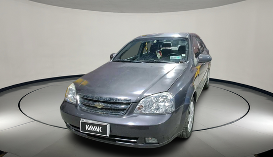 Chevrolet • Optra