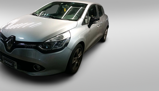 Renault • Clio