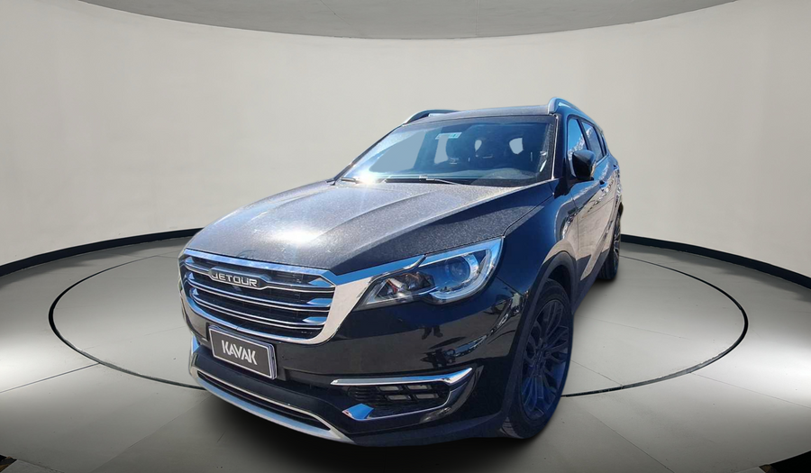 Jetour X70 1.5T AUTO GLX Suv 2022