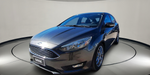 Ford Focus 2.0 SE POWER SHIFT Hatchback 2016