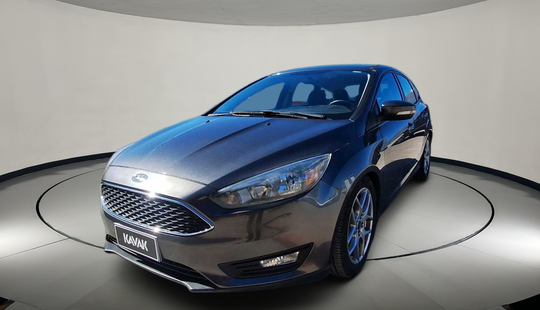 Ford • Focus