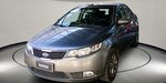 Kia Cerato 1.6 EX AC DAB Sedan 2013