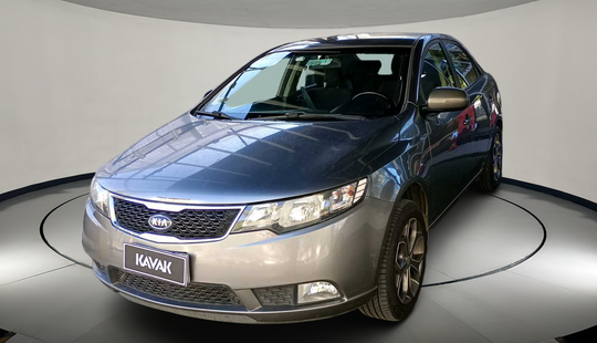 Kia • Cerato