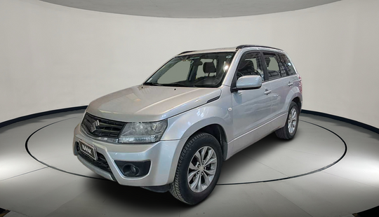 Suzuki • GrandNomade