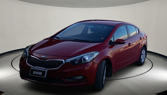Kia • Cerato