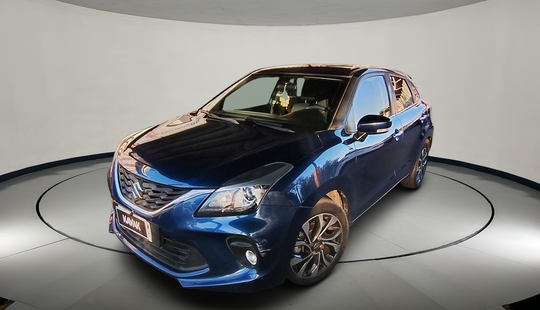 Suzuki • Baleno