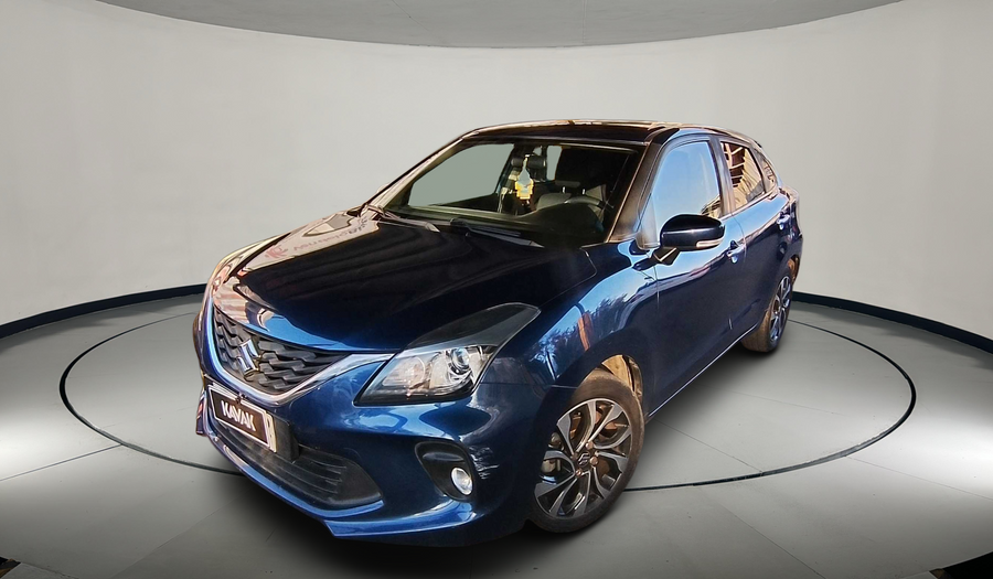 Suzuki Baleno 1.4 GLX Hatchback 2022