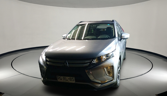 Mitsubishi • Eclipse Cross