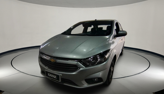 Chevrolet • Prisma