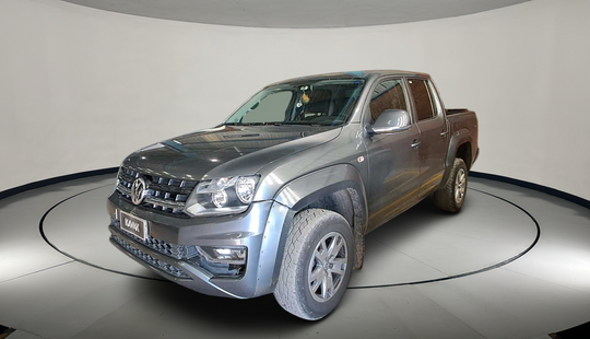 Volkswagen • Amarok