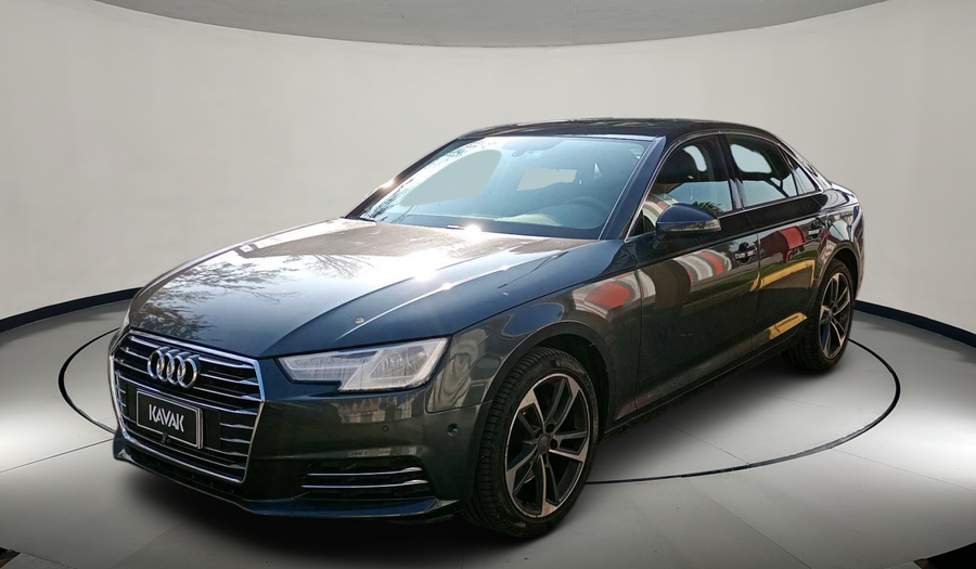 Audi A4 2.0 TFSI S TRONIC SPORT Sedan 2018