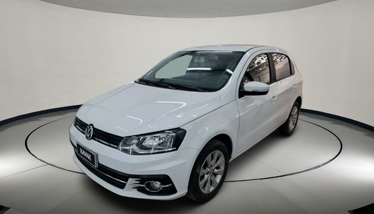 Volkswagen • Gol