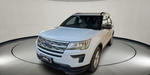 Ford Explorer 2.3 ECOBOOST AUTO Suv 2019