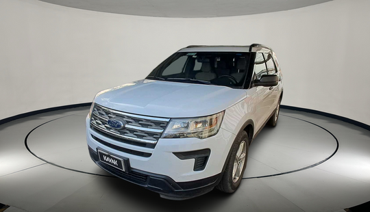 Ford • Explorer