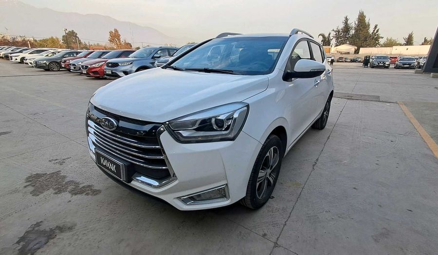 Jac Js2 1.5 LUXURY Suv 2022
