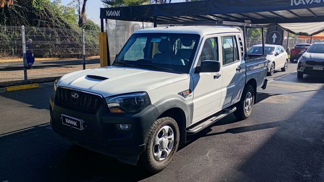 Mahindra • Pickup