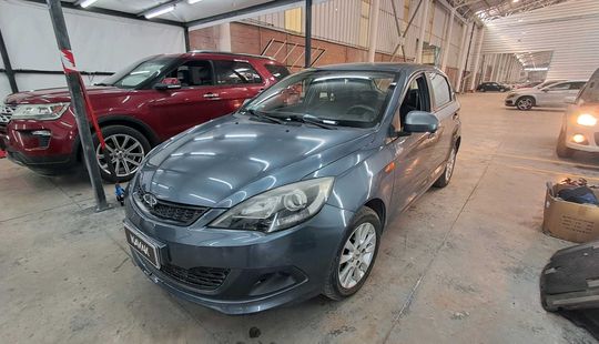 Chery • Fulwin2
