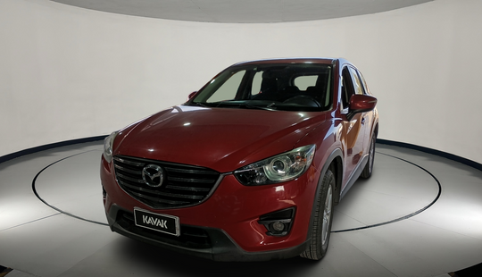 Mazda • CX-5